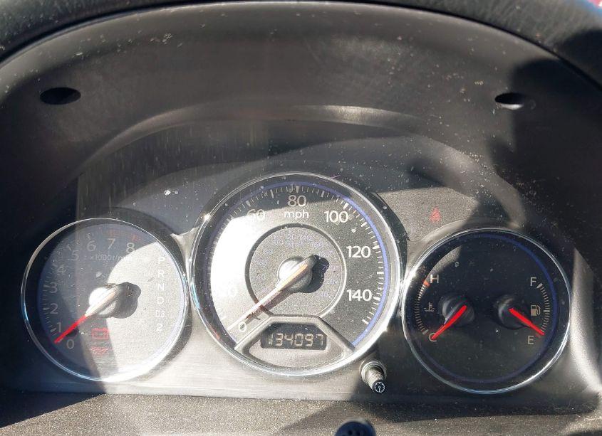 Photo 7 of 2004 Honda Civic EX (VIN 2HGES26774H509036)