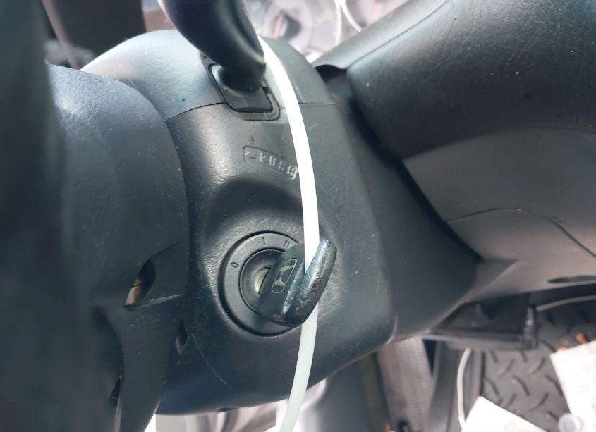 Photo 11 of 2004 Honda Civic EX (VIN 2HGES26774H526421)