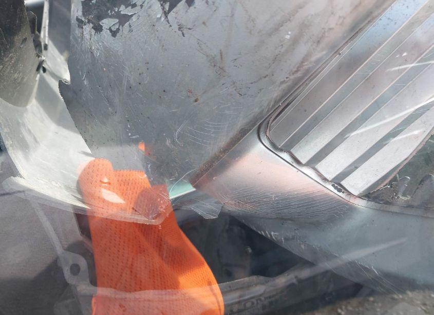 Photo 12 of 2004 Honda Civic EX (VIN 2HGES26774H526421)