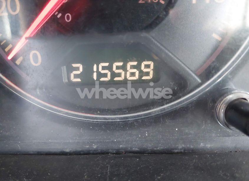 Photo 7 of 2004 Honda Civic EX (VIN 2HGES26774H527360)