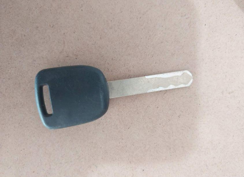 Photo 11 of 2004 Honda Civic EX (VIN 2HGES26774H578177)