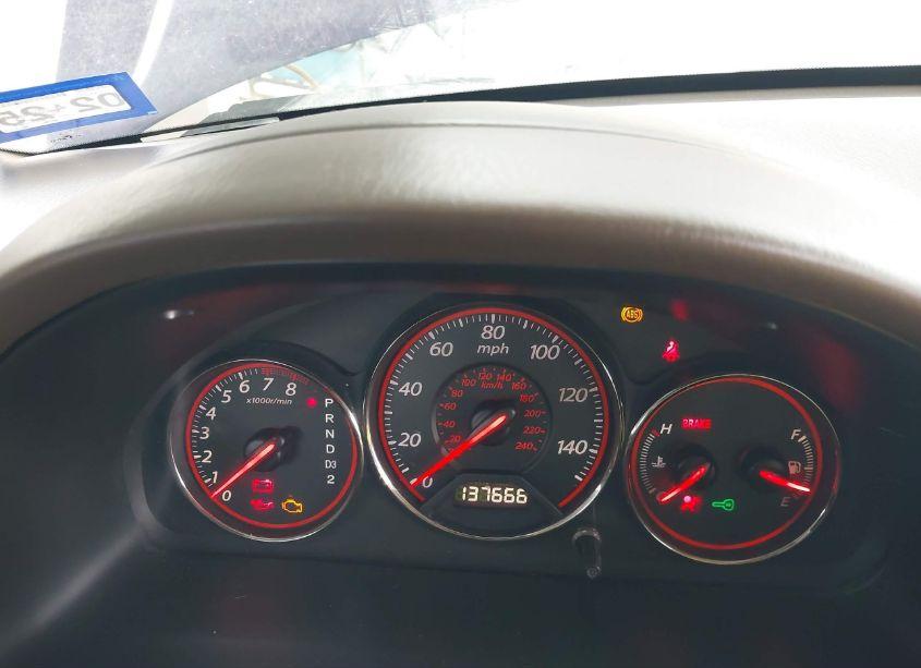 Photo 7 of 2004 Honda Civic EX (VIN 2HGES26774H578177)