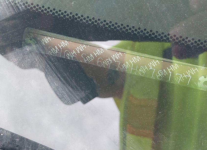 Photo 9 of 2004 Honda Civic EX (VIN 2HGES26774H578177)