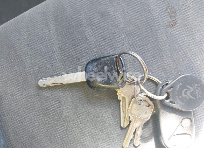 Photo 11 of 2004 Honda Civic EX (VIN 2HGES26774H625787)