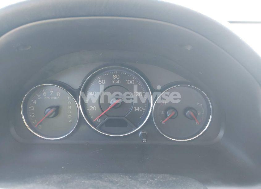 Photo 7 of 2004 Honda Civic EX (VIN 2HGES26774H625787)