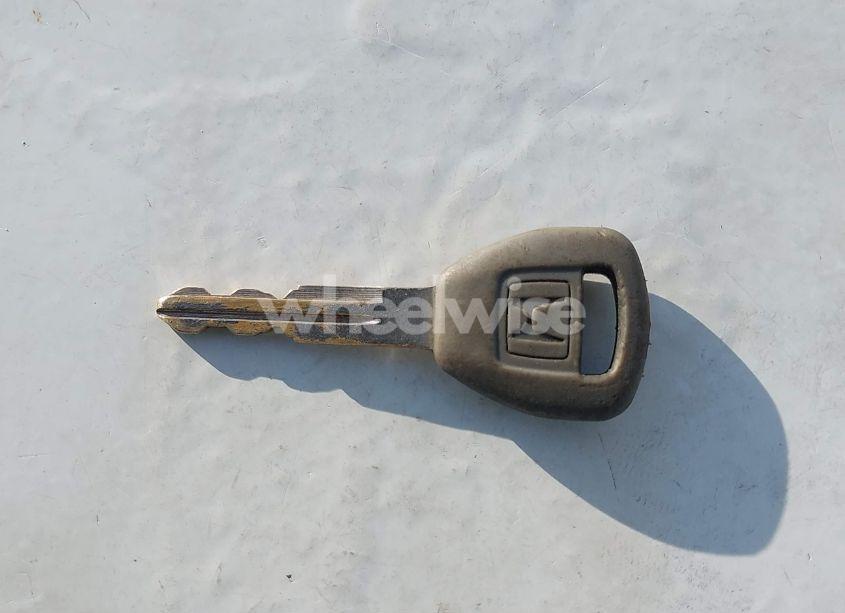 Photo 11 of 2001 Honda Civic EX (VIN 2HGES26781H564882)