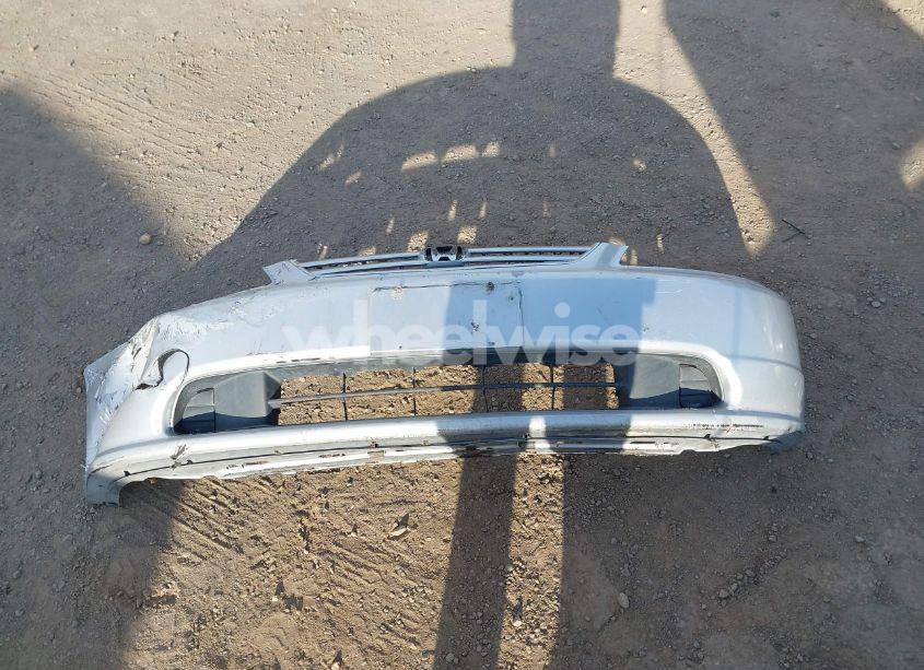 Photo 12 of 2001 Honda Civic EX (VIN 2HGES26781H564882)