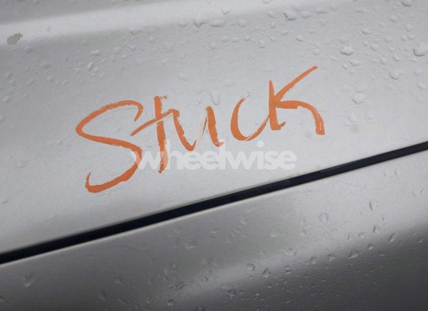 Photo 10 of 2002 Honda Civic EX (VIN 2HGES26782H532273)