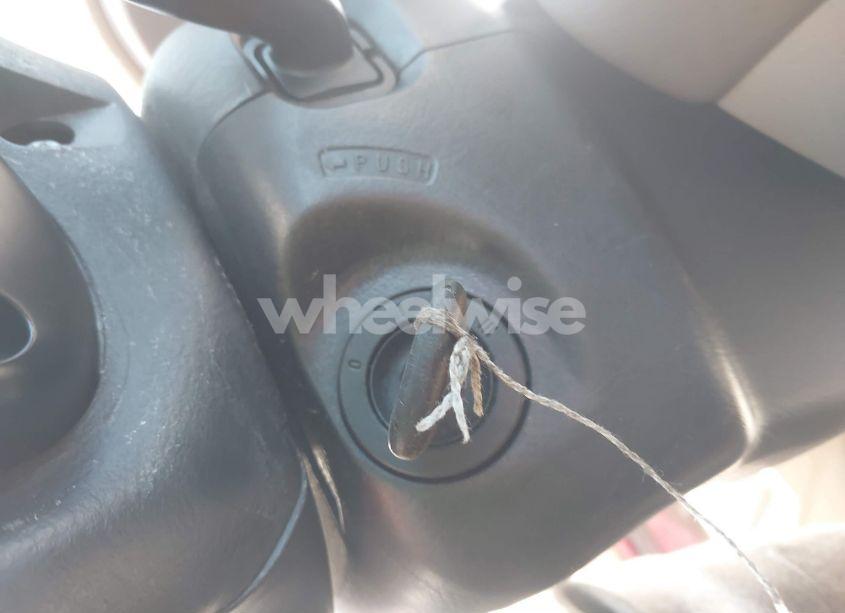 Photo 11 of 2002 Honda Civic EX (VIN 2HGES26782H556055)