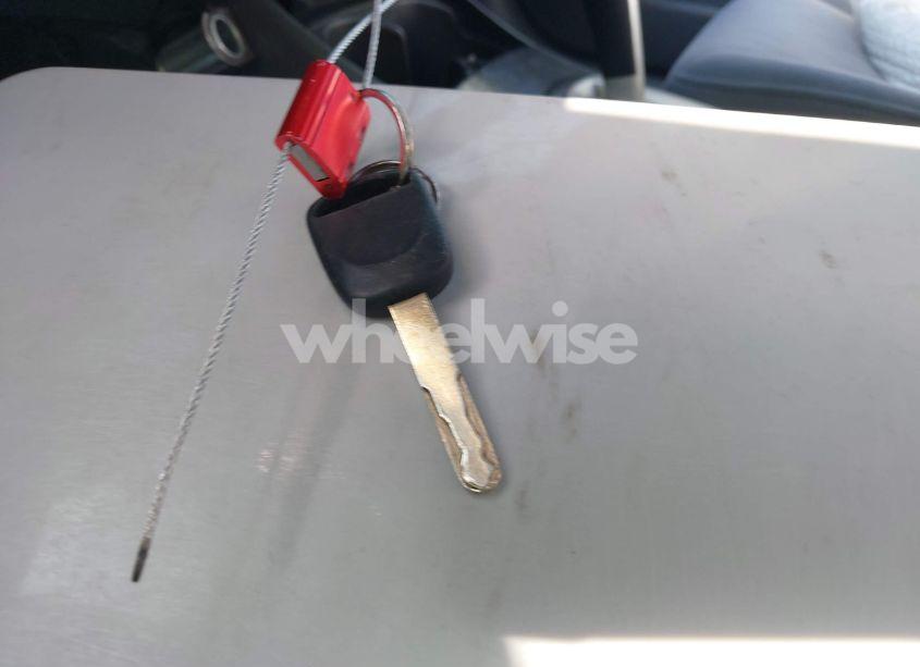 Photo 11 of 2003 Honda Civic EX (VIN 2HGES26783H521291)