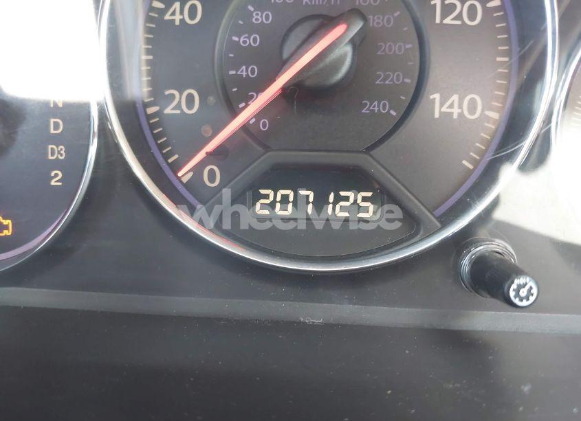 Photo 7 of 2003 Honda Civic EX (VIN 2HGES26783H521291)