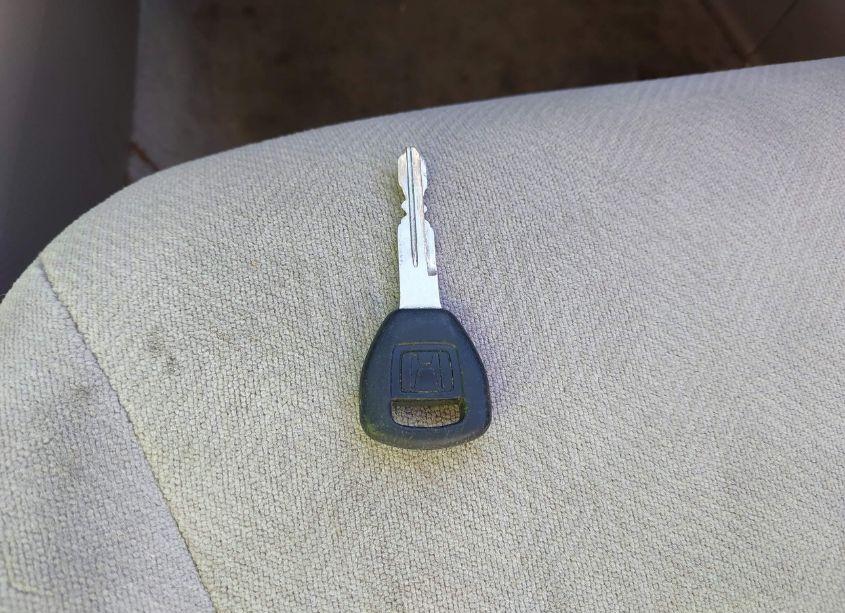 Photo 11 of 2001 Honda Civic EX (VIN 2HGES26791H528554)