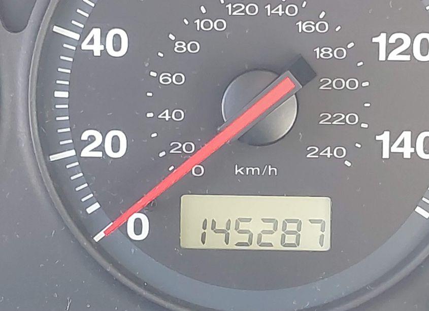 Photo 7 of 2001 Honda Civic EX (VIN 2HGES26791H528554)