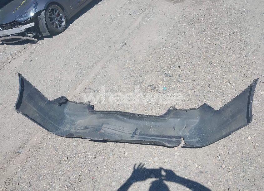 Photo 12 of 2001 Honda Civic EX (VIN 2HGES26791H539070)