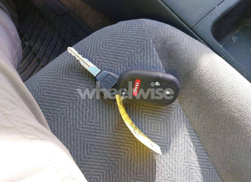 Photo 11 of 2001 Honda Civic EX (VIN 2HGES26791H545838)