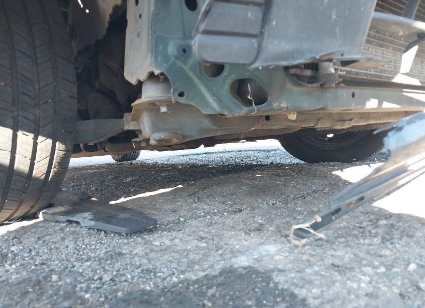 Photo 11 of 2001 Honda Civic EX (VIN 2HGES26791H580279)