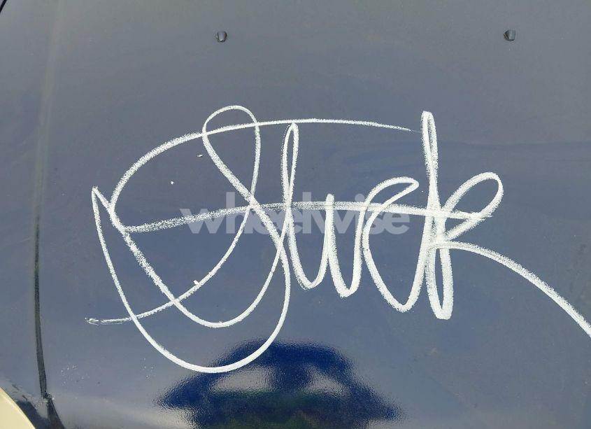 Photo 10 of 2001 Honda Civic EX (VIN 2HGES26791H611479)