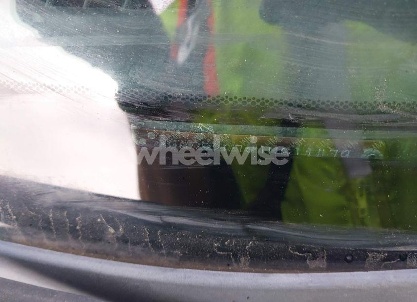 Photo 11 of 2001 Honda Civic EX (VIN 2HGES26791H611479)