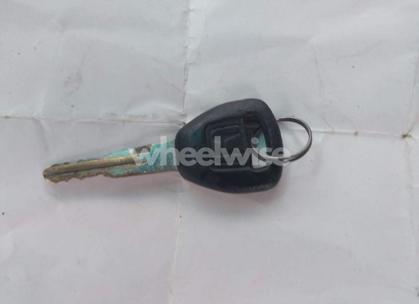 Photo 11 of 2001 Honda Civic EX (VIN 2HGES26791H619162)