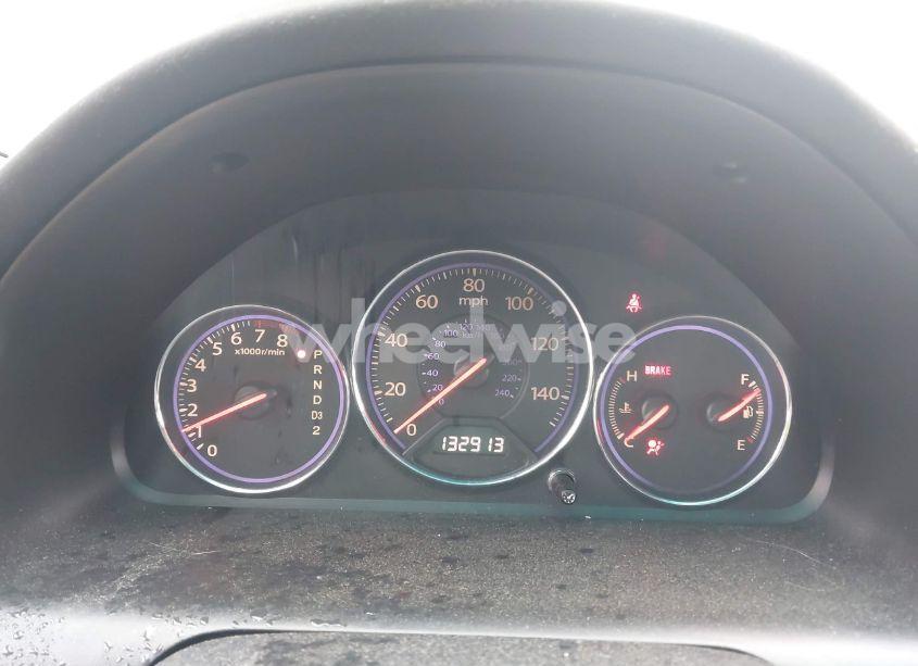 Photo 15 of 2003 Honda Civic EX (VIN 2HGES26793H526807)