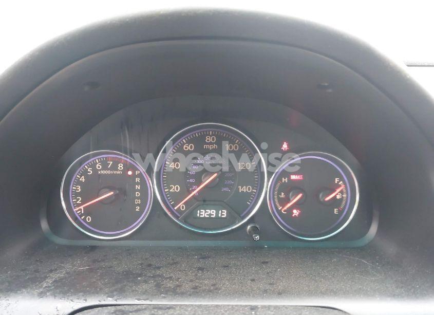 Photo 7 of 2003 Honda Civic EX (VIN 2HGES26793H526807)