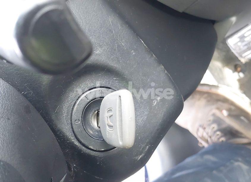 Photo 11 of 2003 Honda Civic EX (VIN 2HGES26793H611839)