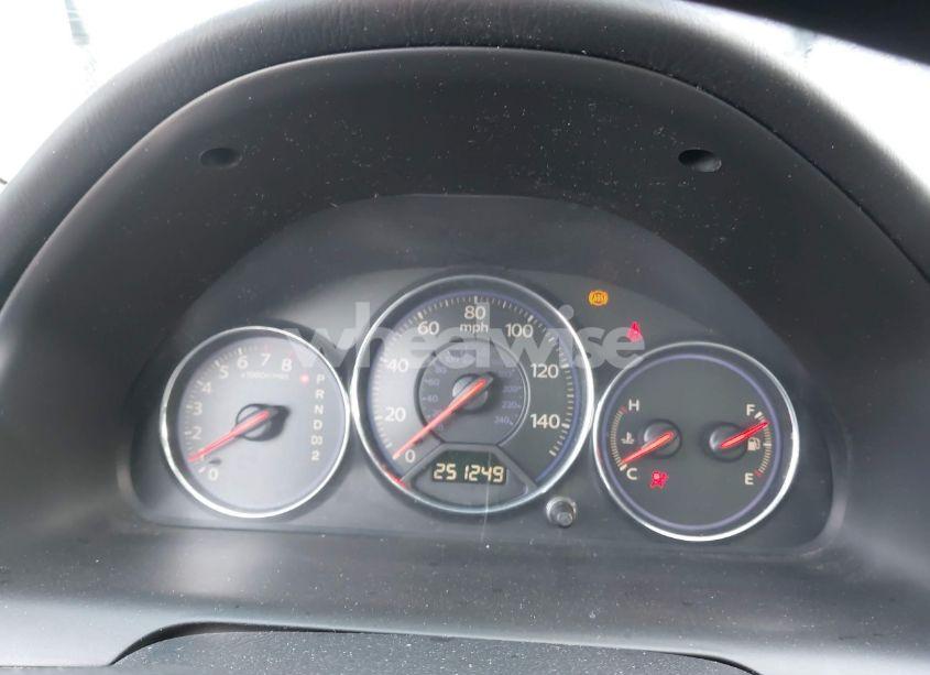 Photo 7 of 2003 Honda Civic EX (VIN 2HGES26793H611839)