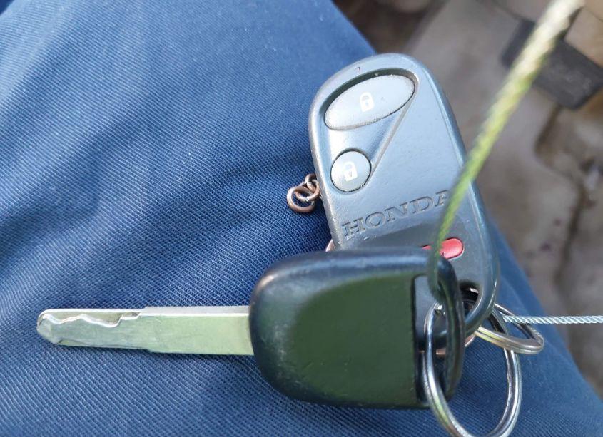 Photo 11 of 2004 Honda Civic EX (VIN 2HGES26794H512326)