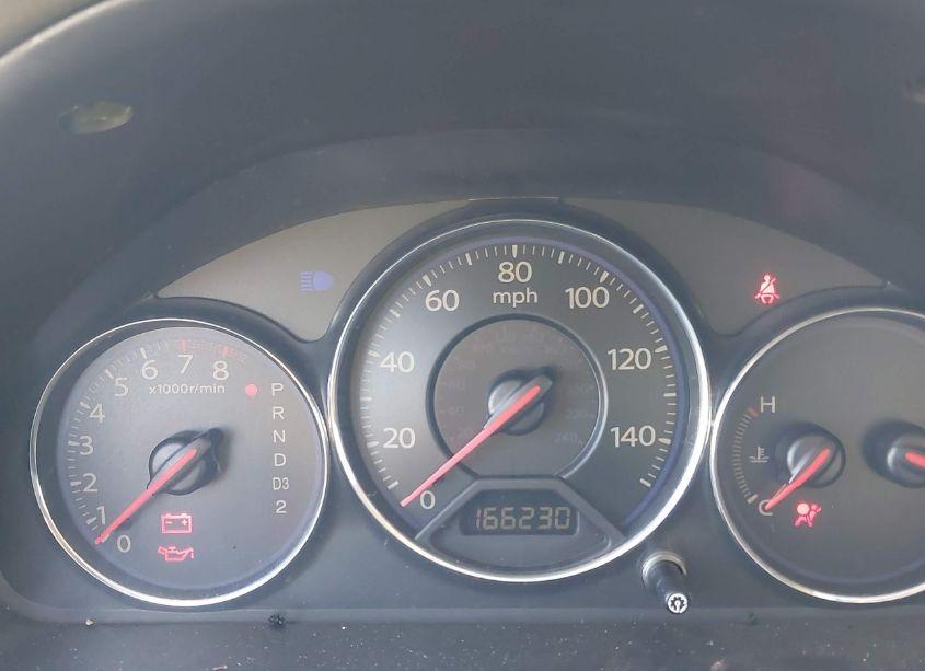 Photo 7 of 2004 Honda Civic EX (VIN 2HGES26794H512326)