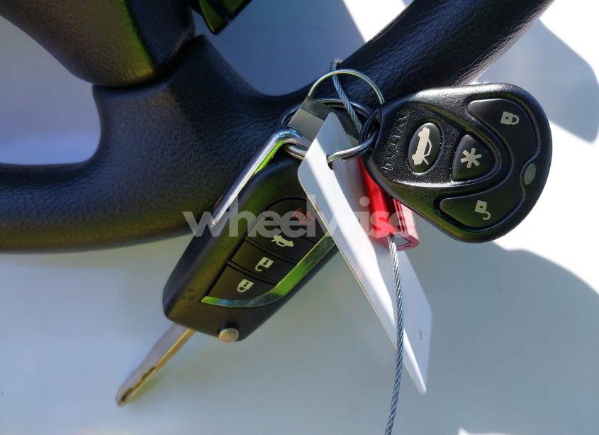 Photo 11 of 2004 Honda Civic EX (VIN 2HGES26794H628089)