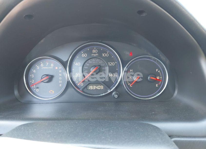 Photo 7 of 2004 Honda Civic EX (VIN 2HGES26794H628089)