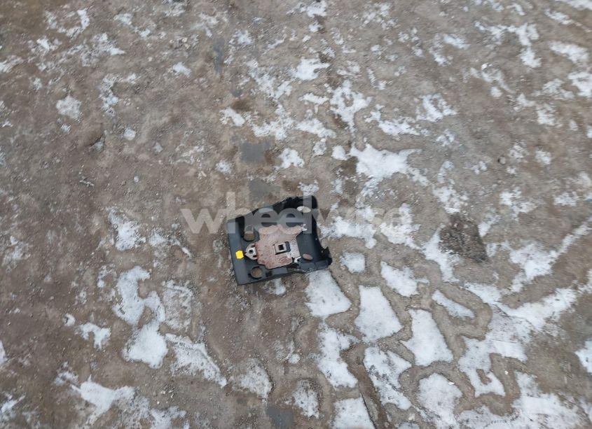 Photo 11 of 2005 Honda Civic EX (VIN 2HGES26795H538443)