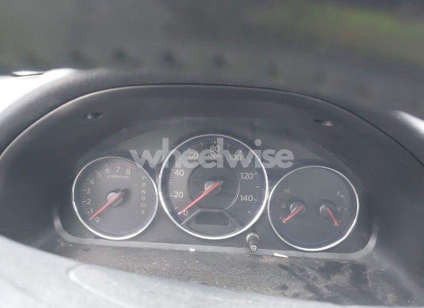 Photo 7 of 2005 Honda Civic EX (VIN 2HGES26795H538443)