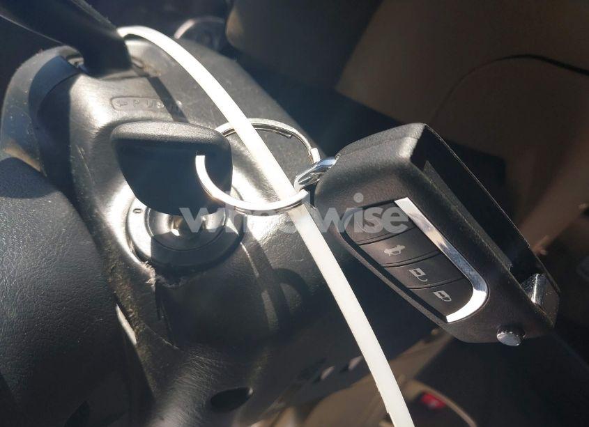 Photo 11 of 2003 Honda Civic EX (VIN 2HGES267X3H548265)