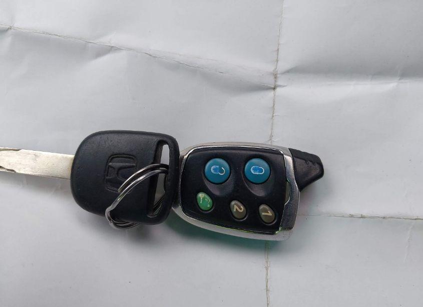 Photo 11 of 2003 Honda Civic EX (VIN 2HGES267X3H552218)