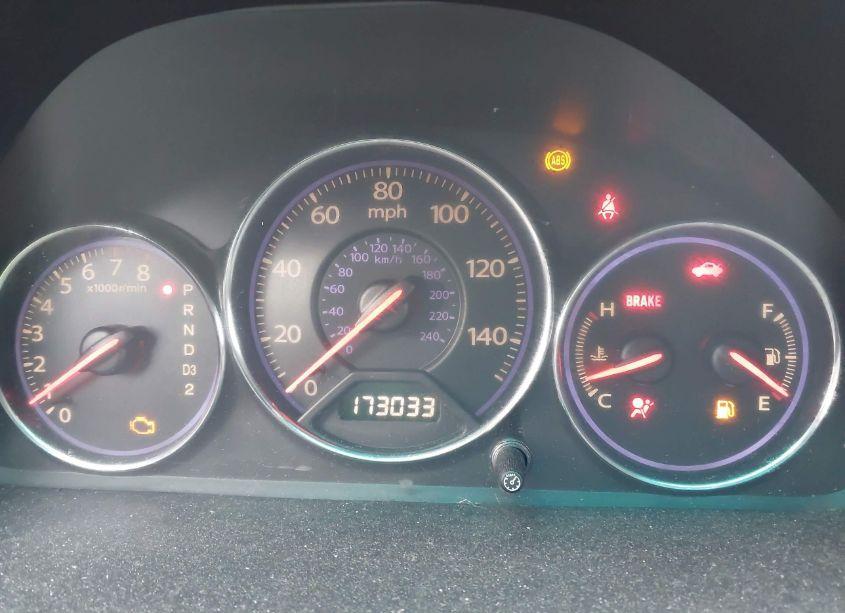 Photo 15 of 2003 Honda Civic EX (VIN 2HGES267X3H552218)