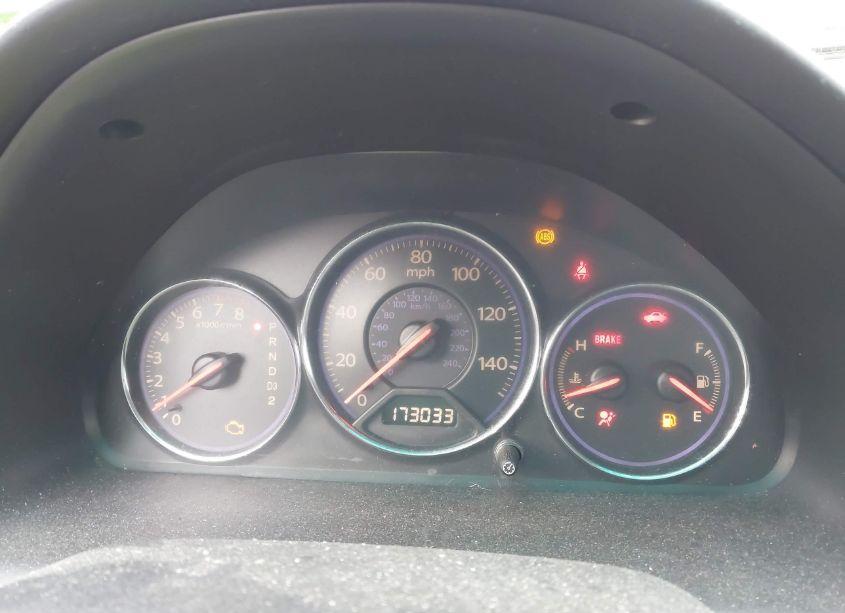 Photo 7 of 2003 Honda Civic EX (VIN 2HGES267X3H552218)