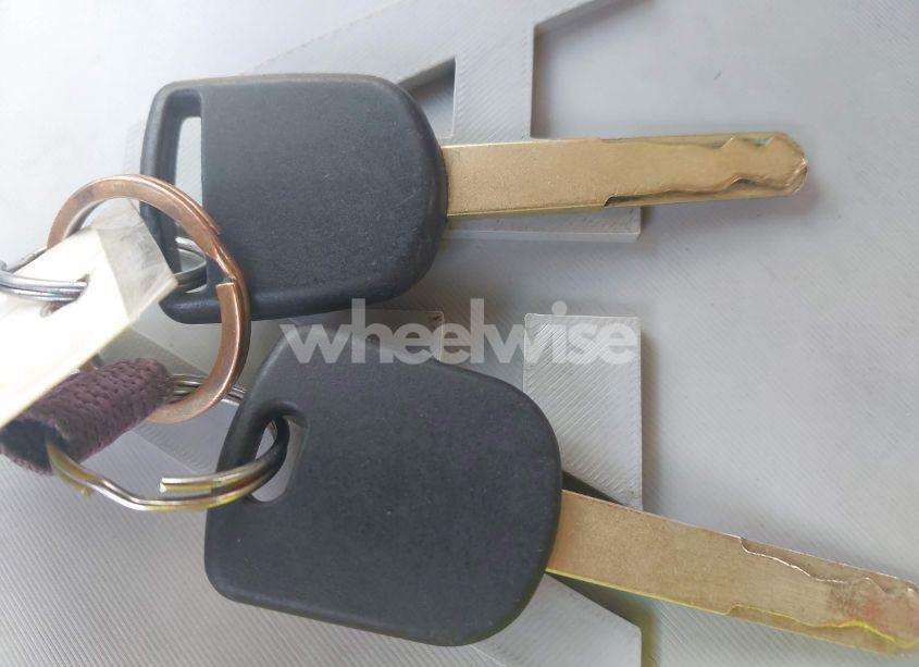 Photo 11 of 2004 Honda Civic EX (VIN 2HGES267X4H531497)