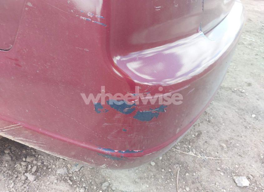 Photo 13 of 2004 Honda Civic EX (VIN 2HGES267X4H531497)