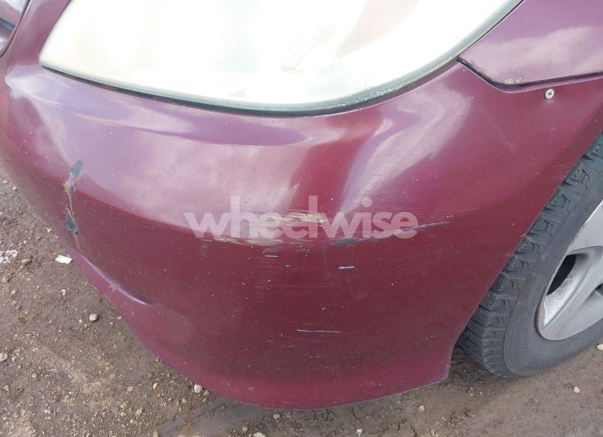 Photo 6 of 2004 Honda Civic EX (VIN 2HGES267X4H531497)