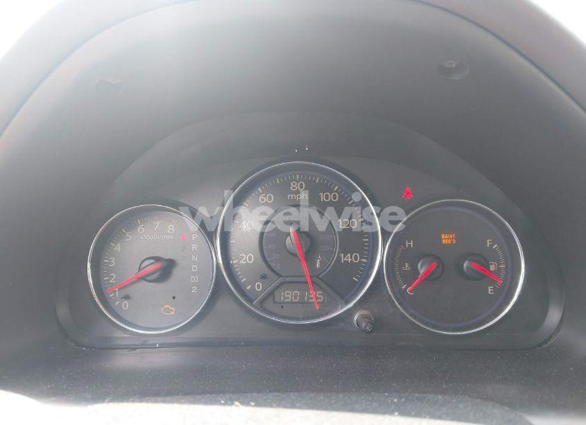 Photo 7 of 2004 Honda Civic EX (VIN 2HGES267X4H531497)