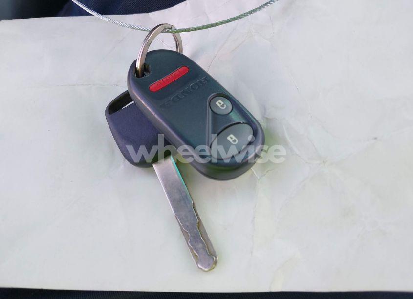 Photo 11 of 2004 Honda Civic EX (VIN 2HGES267X4H564127)