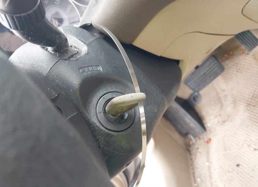 Photo 11 of 2004 Honda Civic EX (VIN 2HGES267X4H610555)