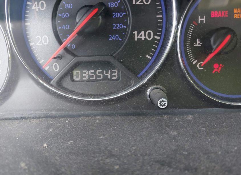 Photo 15 of 2004 Honda Civic EX (VIN 2HGES267X4H610555)