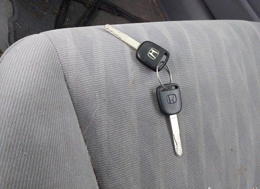 Photo 11 of 2005 Honda Civic EX (VIN 2HGES267X5H508321)