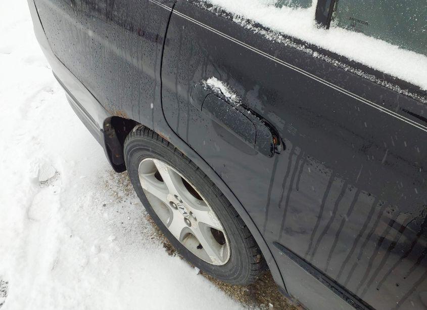 Photo 6 of 2005 Honda Civic EX (VIN 2HGES267X5H508321)