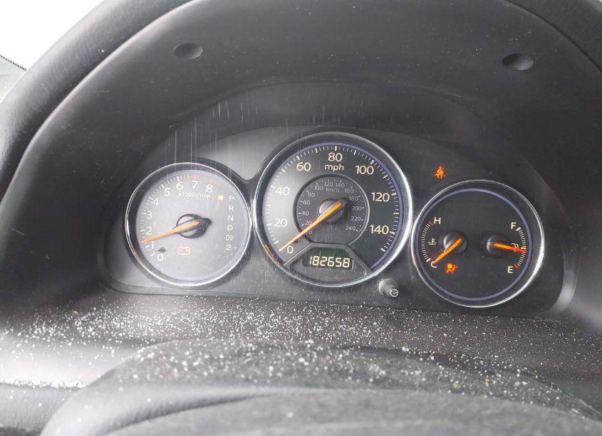 Photo 7 of 2005 Honda Civic EX (VIN 2HGES267X5H508321)