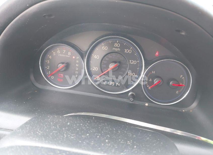 Photo 7 of 2005 Honda Civic EX (VIN 2HGES267X5H617622)