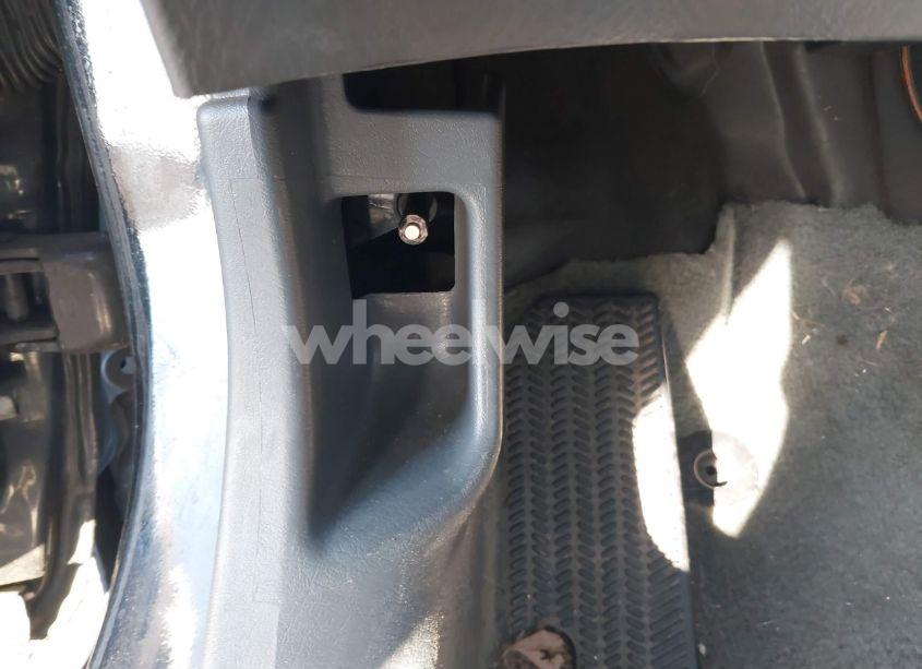 Photo 13 of 2002 Honda Civic EX (VIN 2HGES26802H509837)