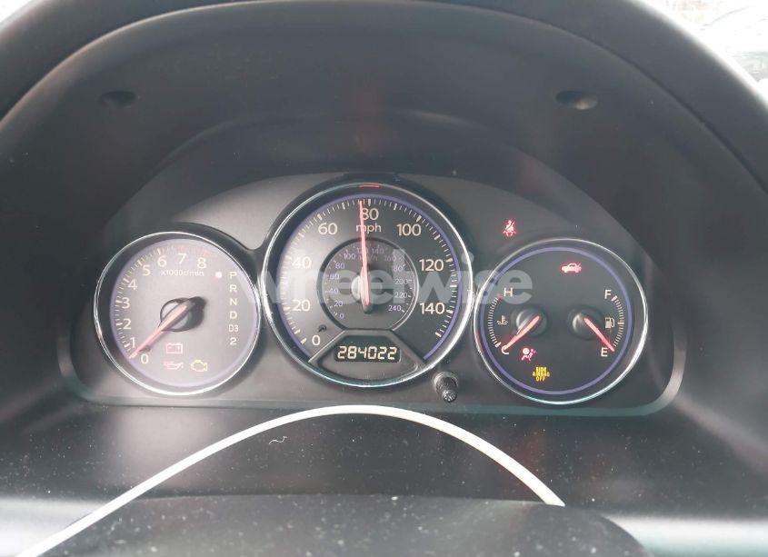 Photo 7 of 2004 Honda Civic EX (VIN 2HGES26804H502356)